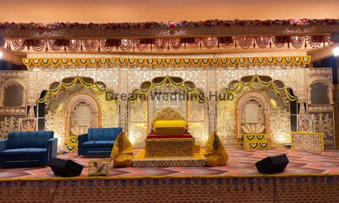 Singh Flower  Events